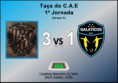 Onda Jovem Vs Galaticos 2011